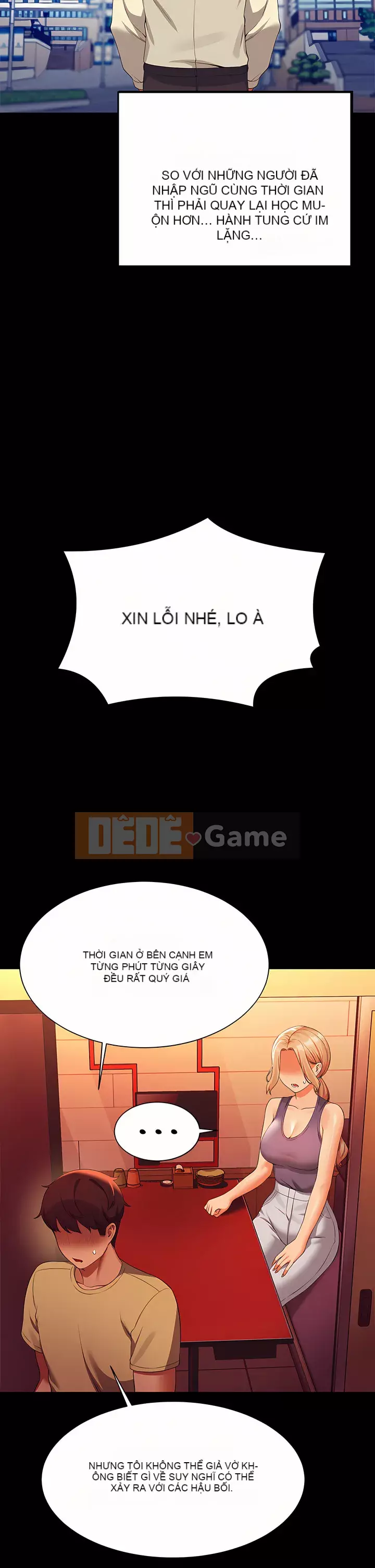 Ai nói rằng không có cô gái thực sự trong đội ngũ quản lý? Chương 62-63