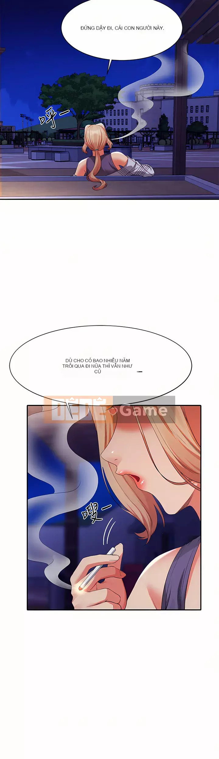 Ai nói rằng không có cô gái thực sự trong đội ngũ quản lý? Chương 62-63