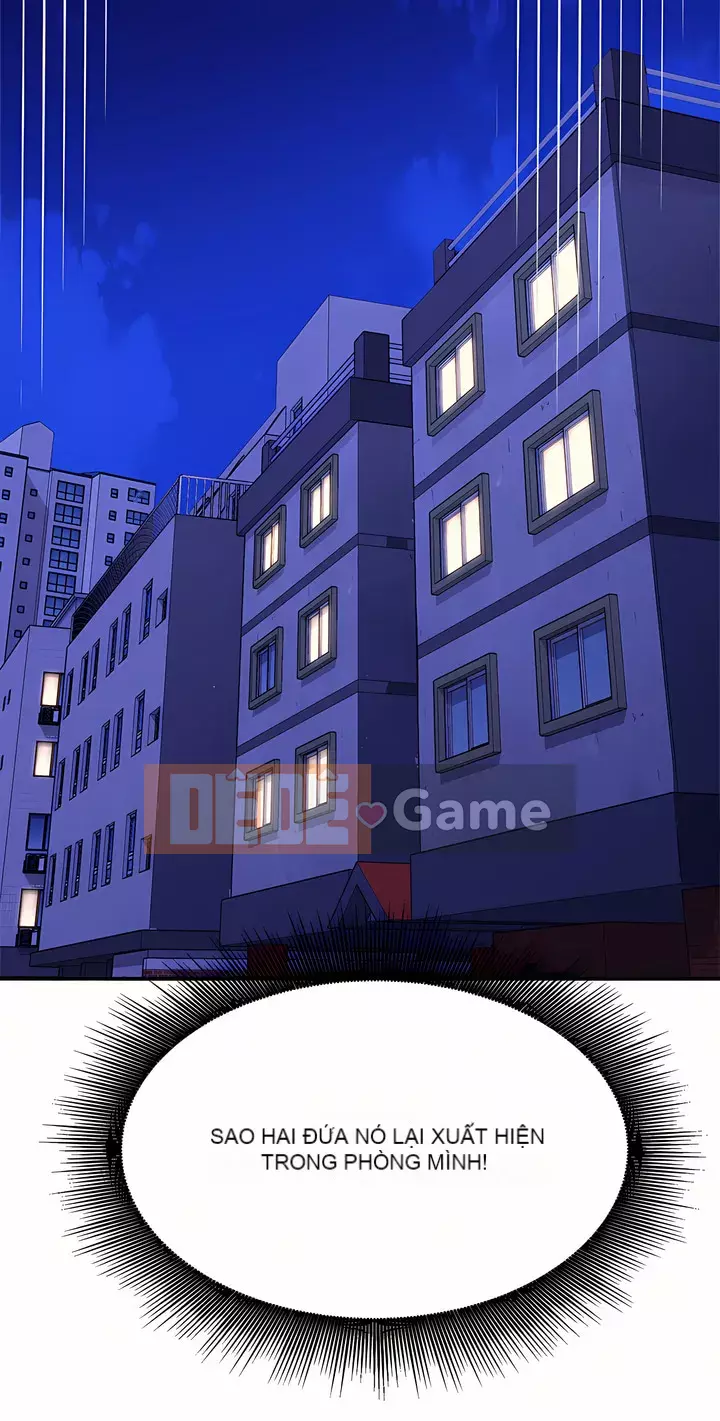 Ai nói rằng không có cô gái thực sự trong đội ngũ quản lý? Chương 62-63