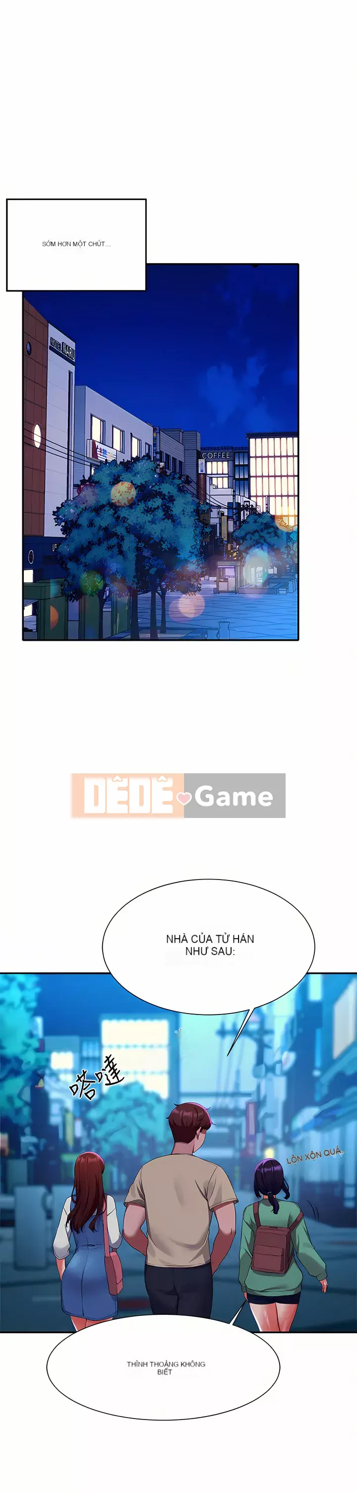 Ai nói rằng không có cô gái thực sự trong đội ngũ quản lý? Chương 62-63