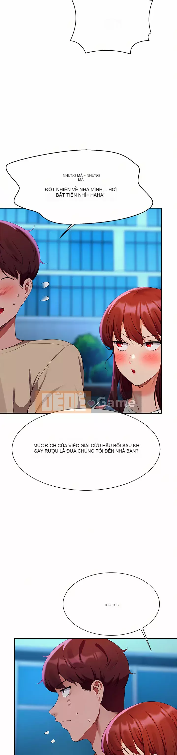 Ai nói rằng không có cô gái thực sự trong đội ngũ quản lý? Chương 62-63