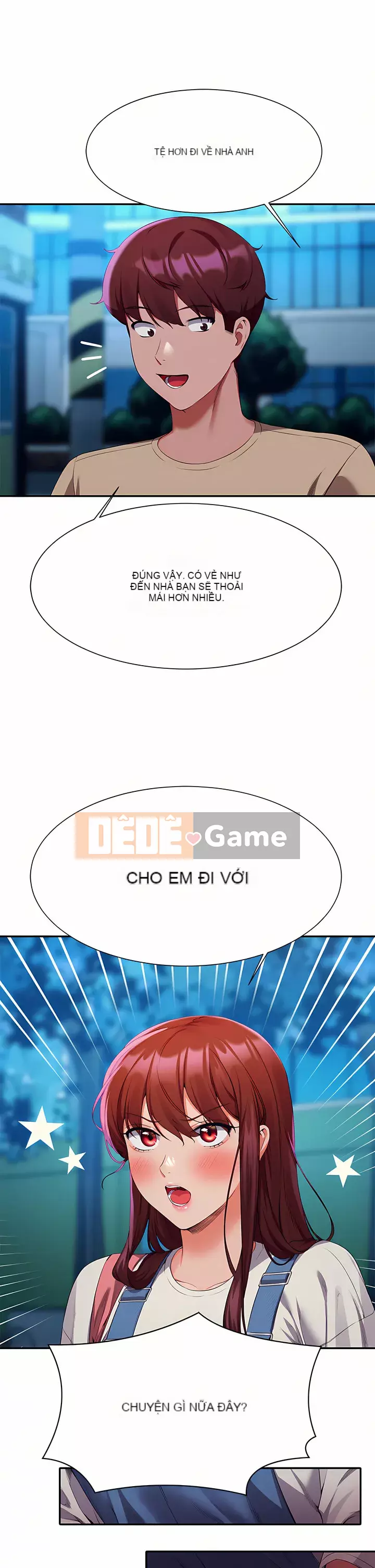 Ai nói rằng không có cô gái thực sự trong đội ngũ quản lý? Chương 62-63