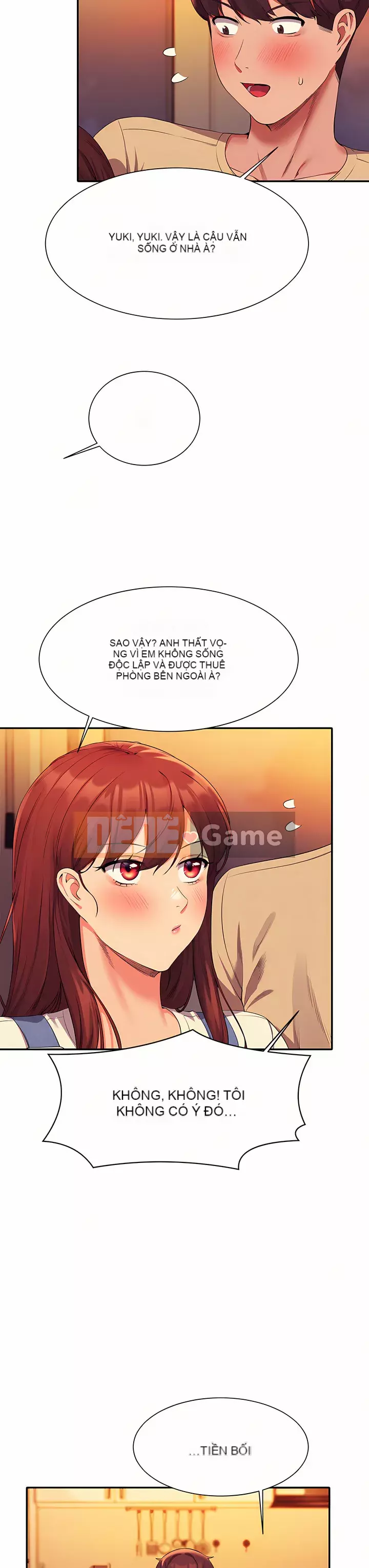 Ai nói rằng không có cô gái thực sự trong đội ngũ quản lý? Chương 62-63