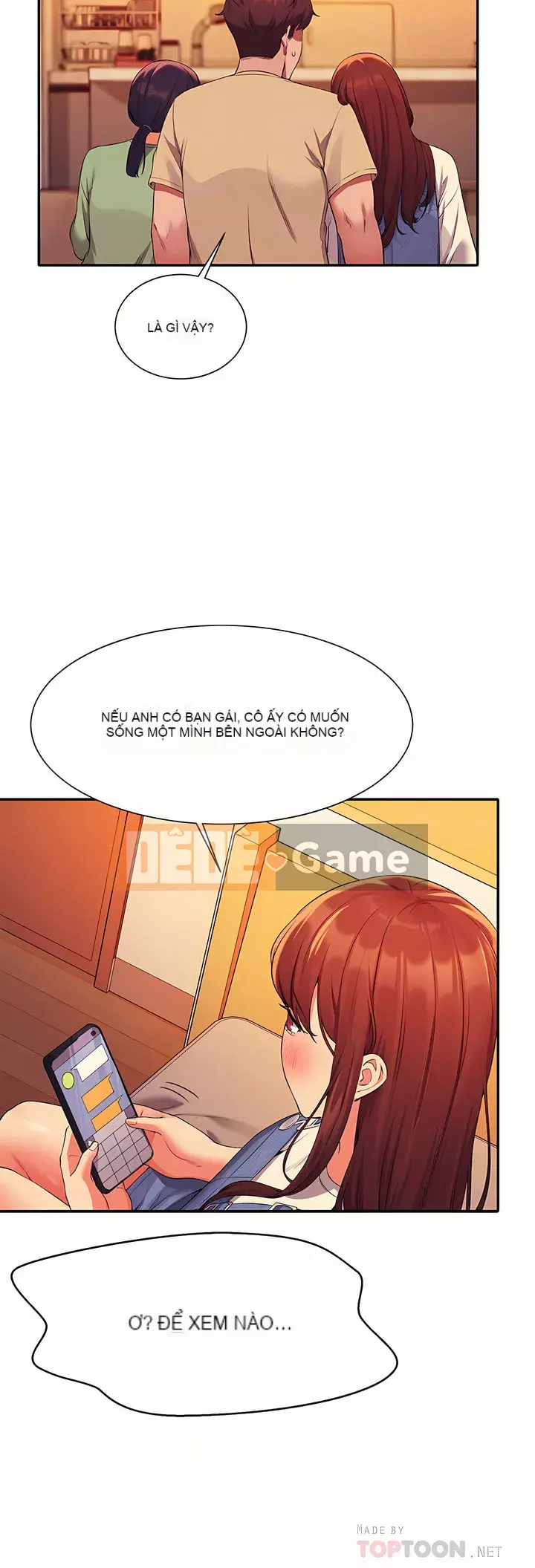 Ai nói rằng không có cô gái thực sự trong đội ngũ quản lý? Chương 62-63