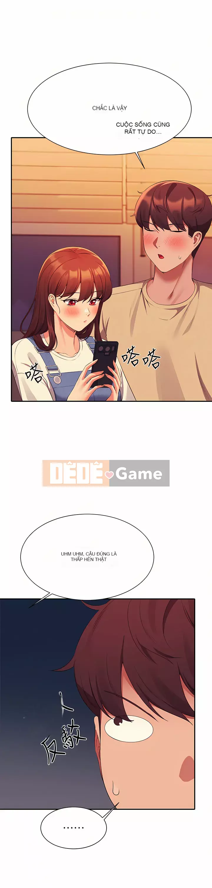 Ai nói rằng không có cô gái thực sự trong đội ngũ quản lý? Chương 62-63