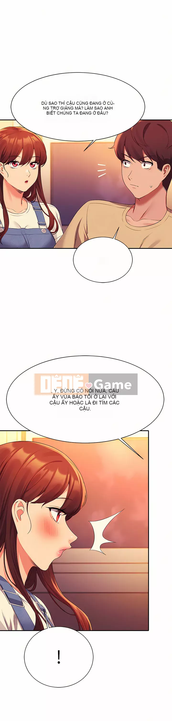 Ai nói rằng không có cô gái thực sự trong đội ngũ quản lý? Chương 62-63