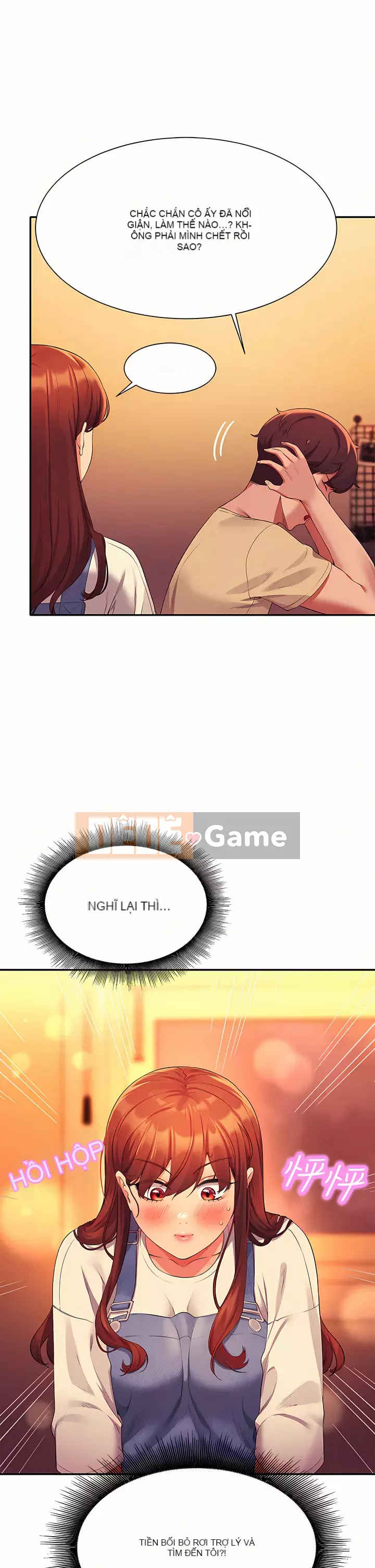 Ai nói rằng không có cô gái thực sự trong đội ngũ quản lý? Chương 62-63