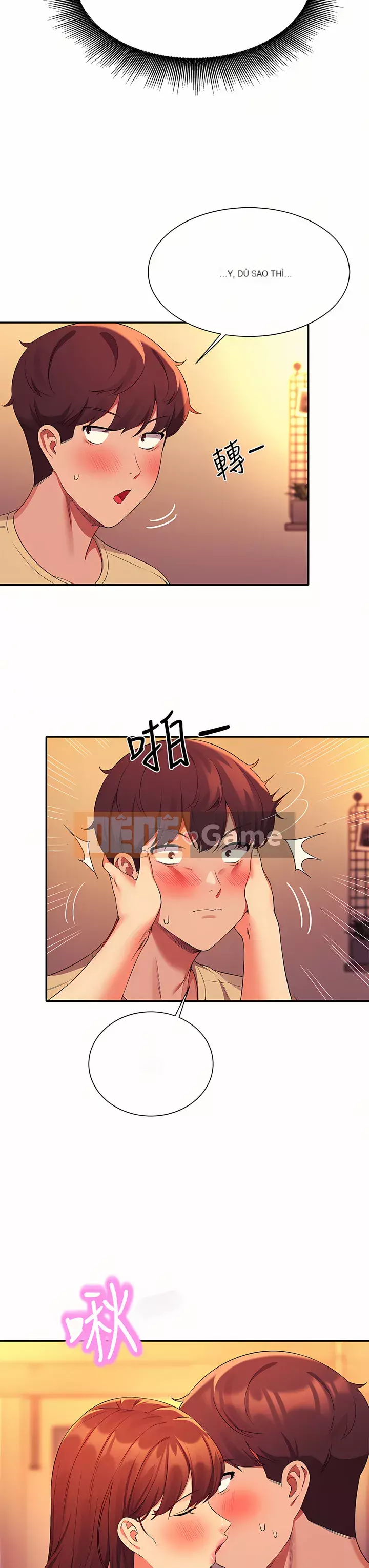 Ai nói rằng không có cô gái thực sự trong đội ngũ quản lý? Chương 62-63