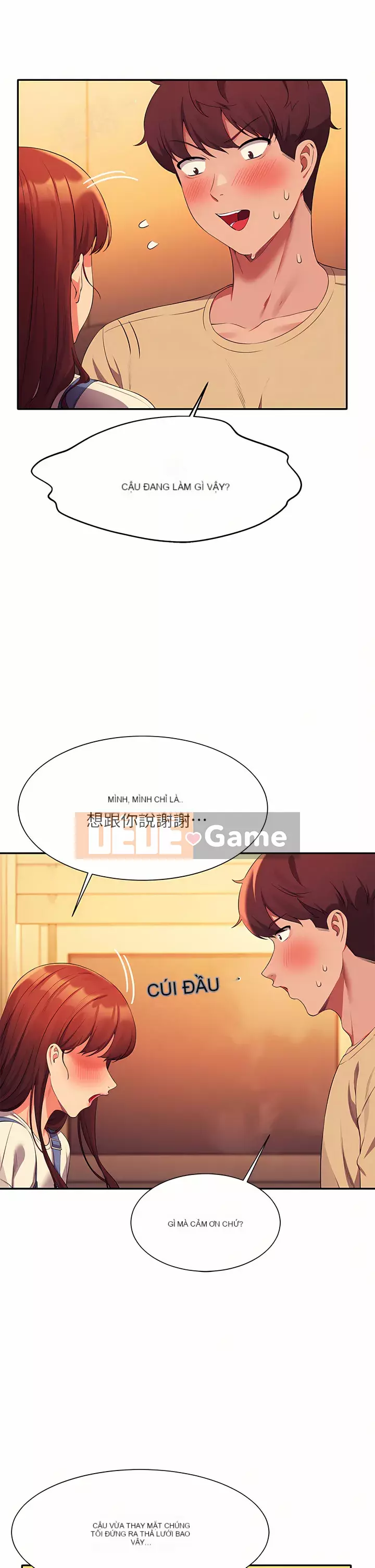 Ai nói rằng không có cô gái thực sự trong đội ngũ quản lý? Chương 62-63