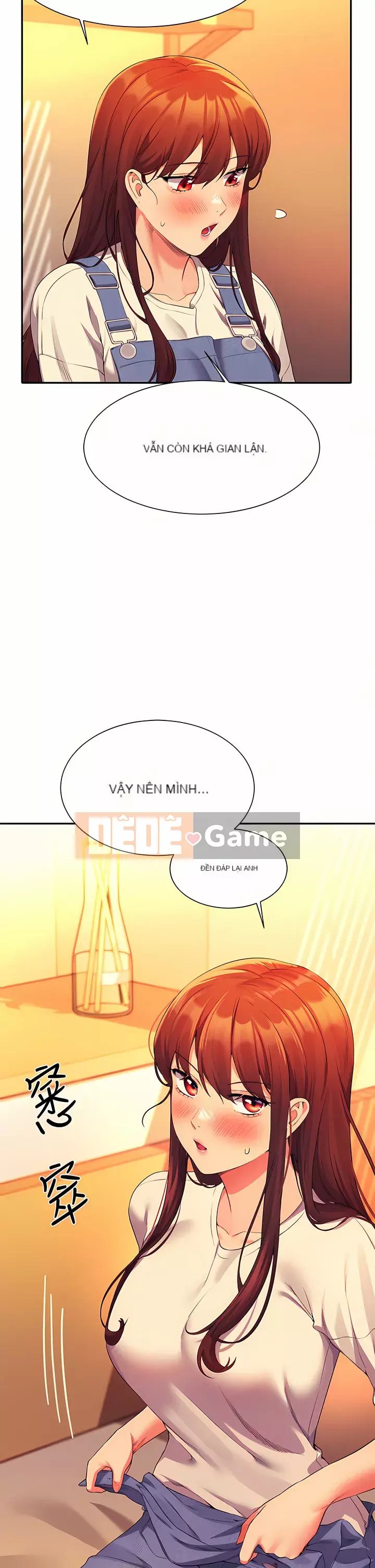 Ai nói rằng không có cô gái thực sự trong đội ngũ quản lý? Chương 62-63