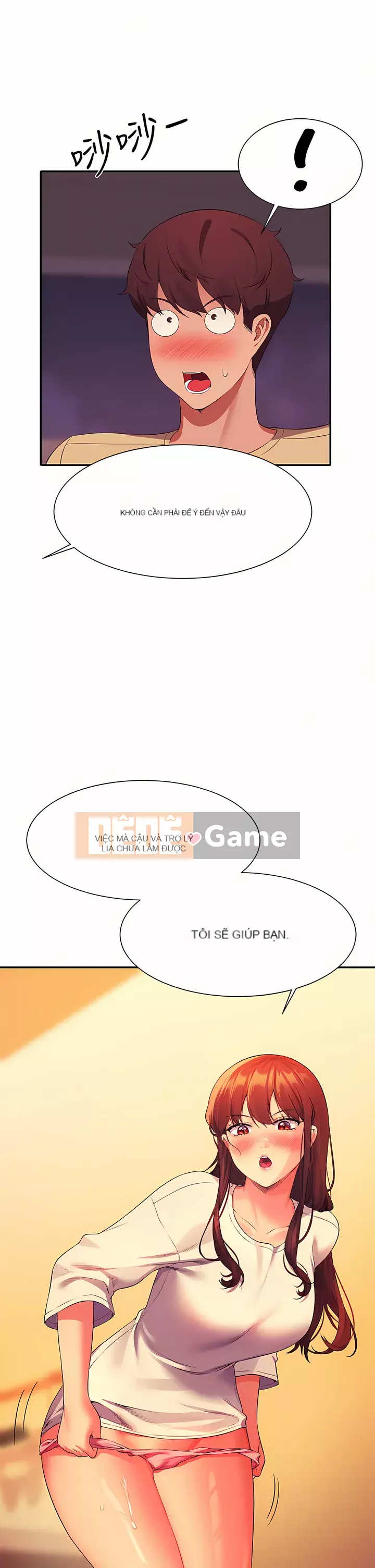 Ai nói rằng không có cô gái thực sự trong đội ngũ quản lý? Chương 62-63