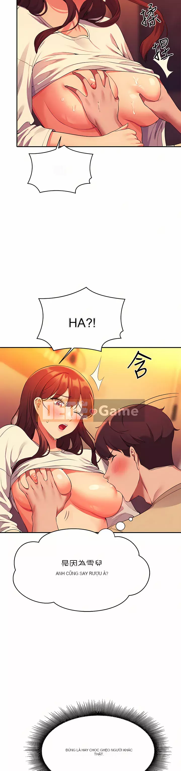 Ai nói rằng không có cô gái thực sự trong đội ngũ quản lý? Chương 62-63