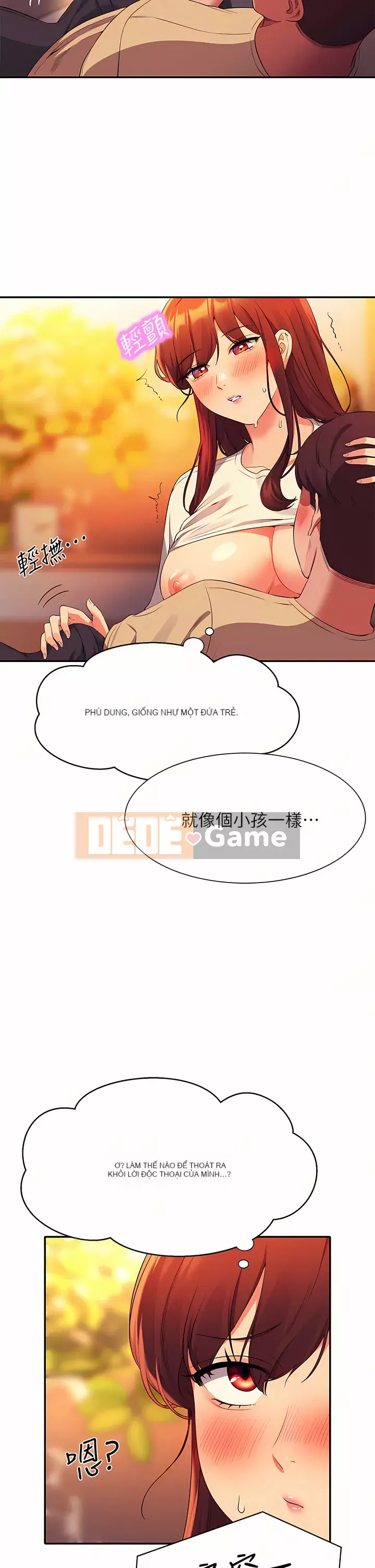 Ai nói rằng không có cô gái thực sự trong đội ngũ quản lý? Chương 62-63