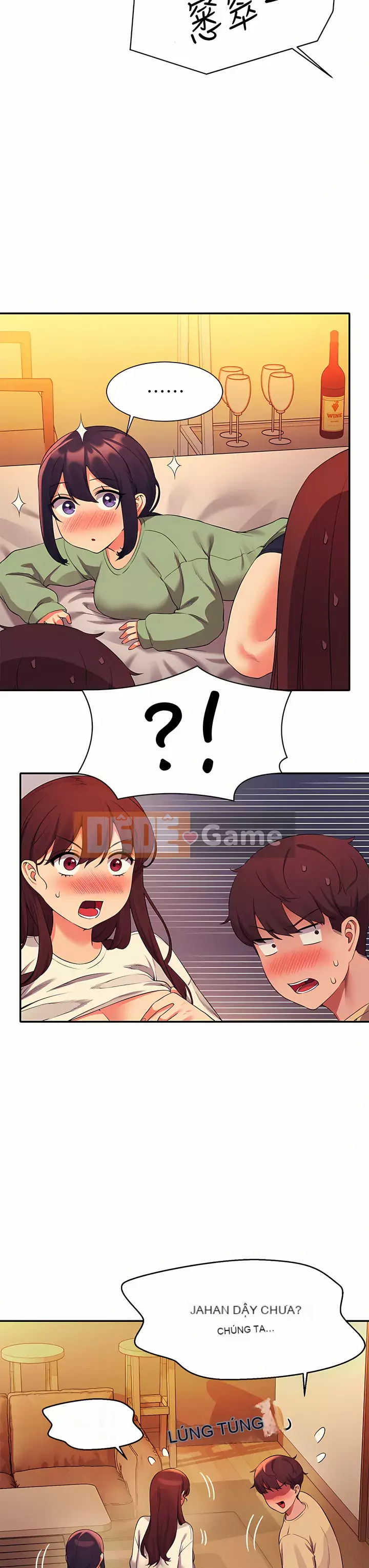 Ai nói rằng không có cô gái thực sự trong đội ngũ quản lý? Chương 62-63