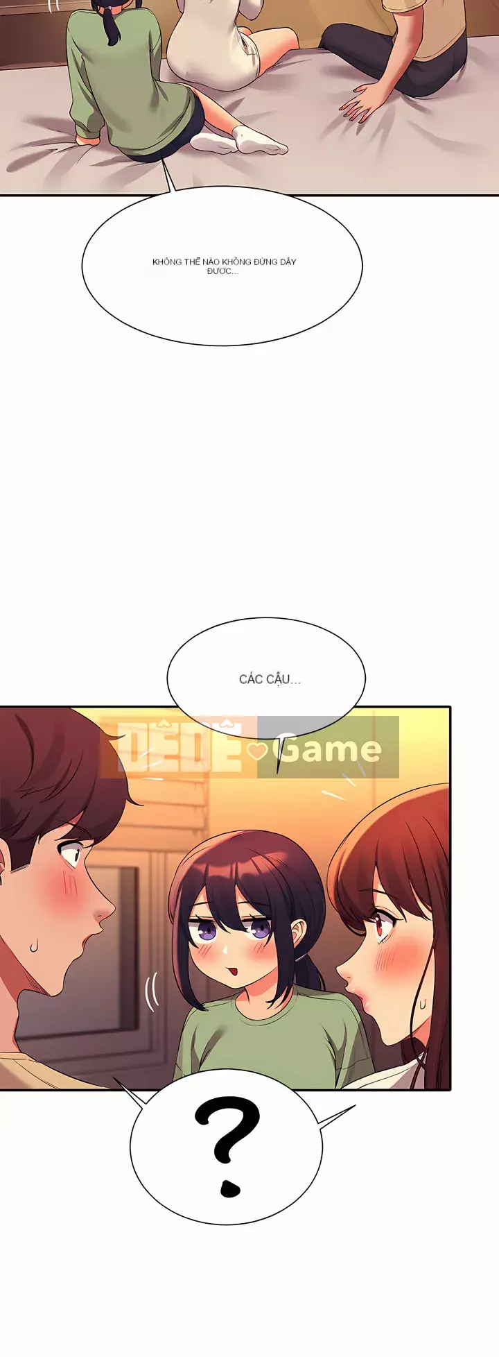 Ai nói rằng không có cô gái thực sự trong đội ngũ quản lý? Chương 62-63