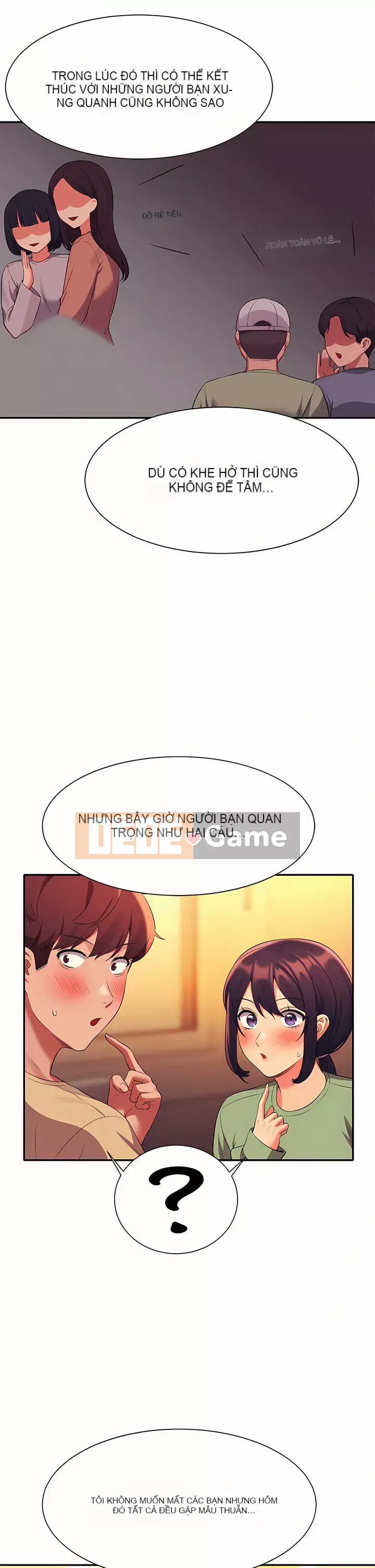 Ai nói rằng không có cô gái thực sự trong đội ngũ quản lý? Chương 62-63