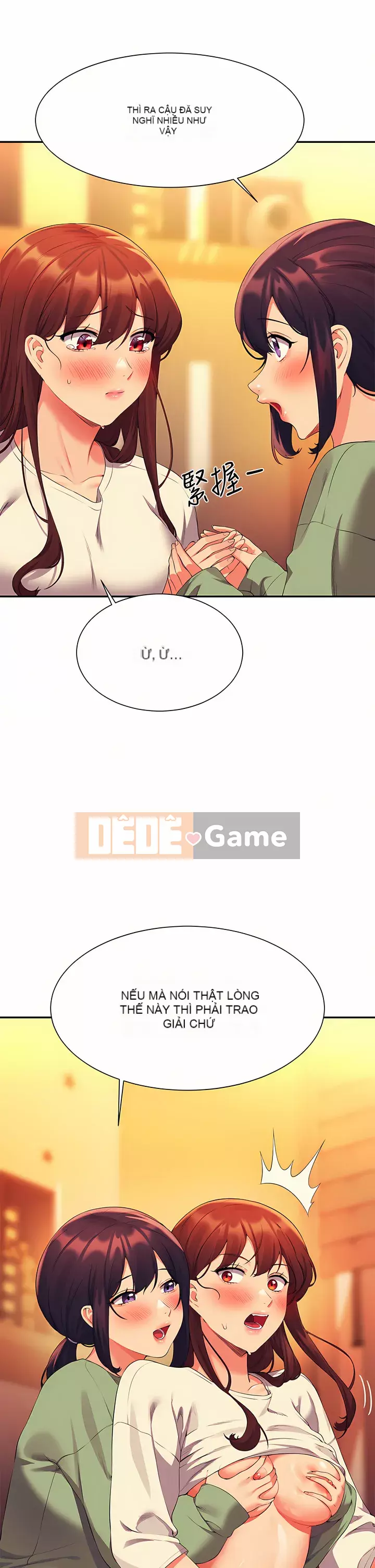 Ai nói rằng không có cô gái thực sự trong đội ngũ quản lý? Chương 62-63