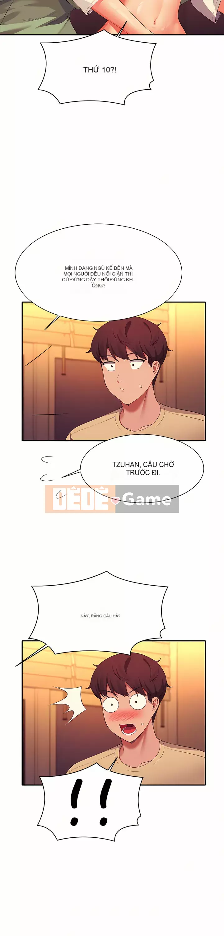 Ai nói rằng không có cô gái thực sự trong đội ngũ quản lý? Chương 62-63