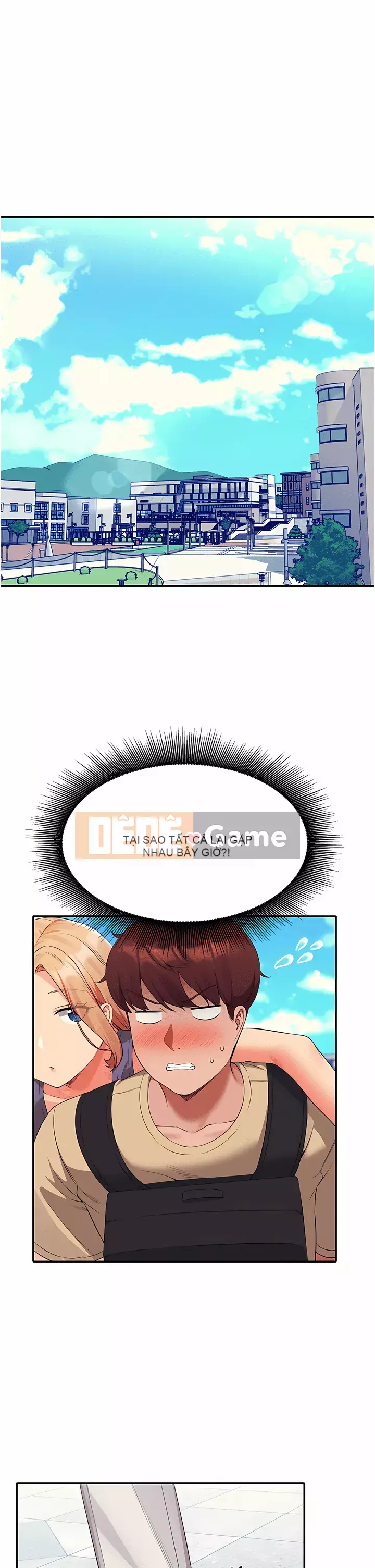 Ai nói rằng không có cô gái thực sự trong đội ngũ quản lý? Chương 60-61