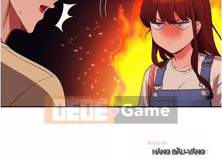 Ai nói rằng không có cô gái thực sự trong đội ngũ quản lý? Chương 60-61