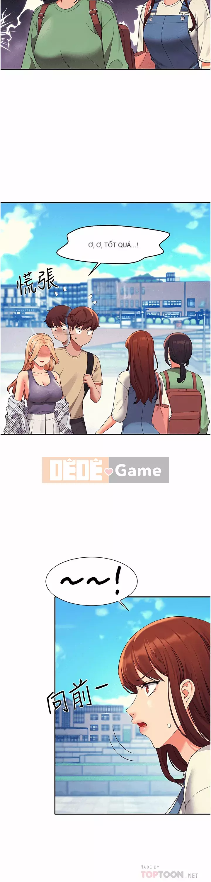 Ai nói rằng không có cô gái thực sự trong đội ngũ quản lý? Chương 60-61