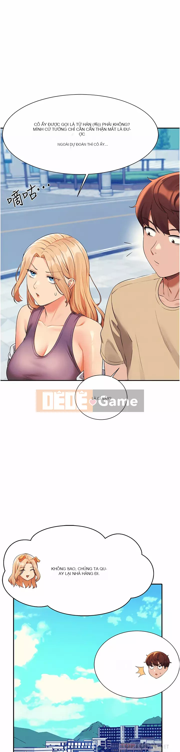 Ai nói rằng không có cô gái thực sự trong đội ngũ quản lý? Chương 60-61