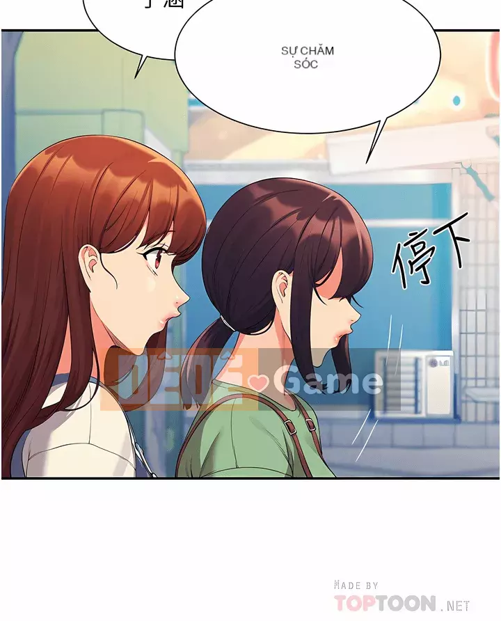 Ai nói rằng không có cô gái thực sự trong đội ngũ quản lý? Chương 60-61