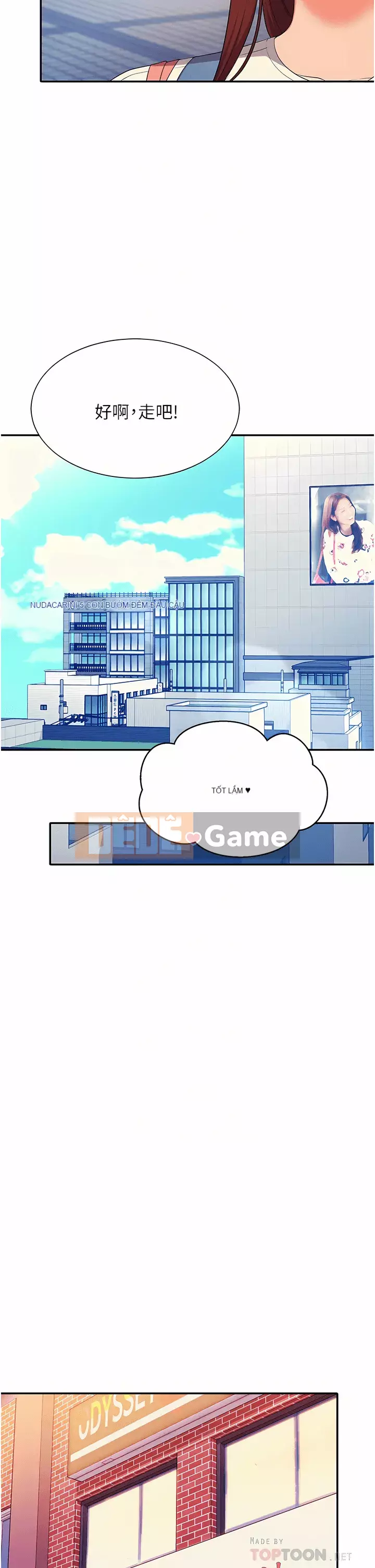 Ai nói rằng không có cô gái thực sự trong đội ngũ quản lý? Chương 60-61