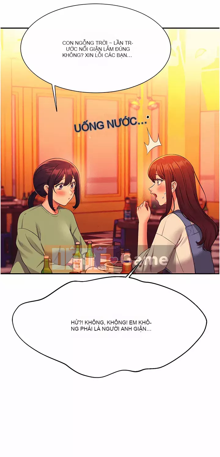 Ai nói rằng không có cô gái thực sự trong đội ngũ quản lý? Chương 60-61