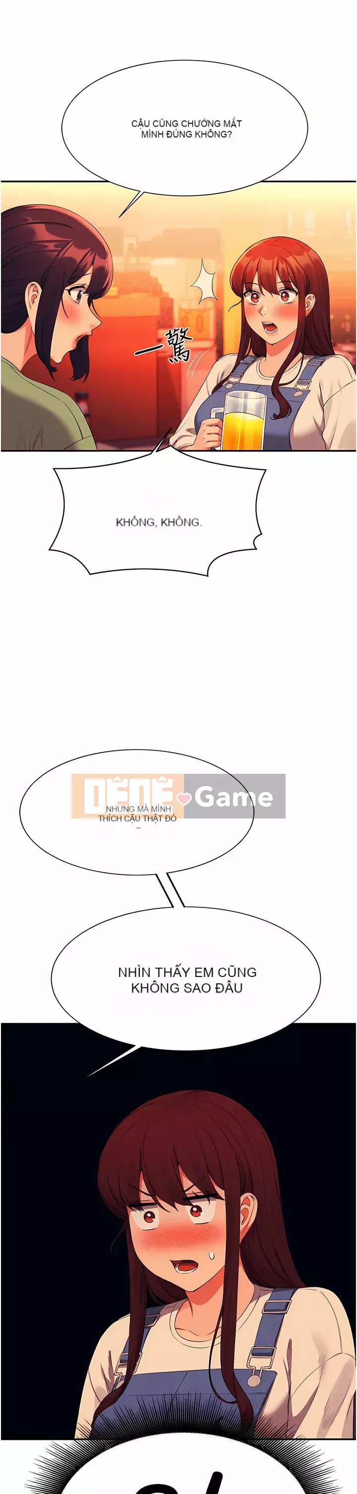 Ai nói rằng không có cô gái thực sự trong đội ngũ quản lý? Chương 60-61