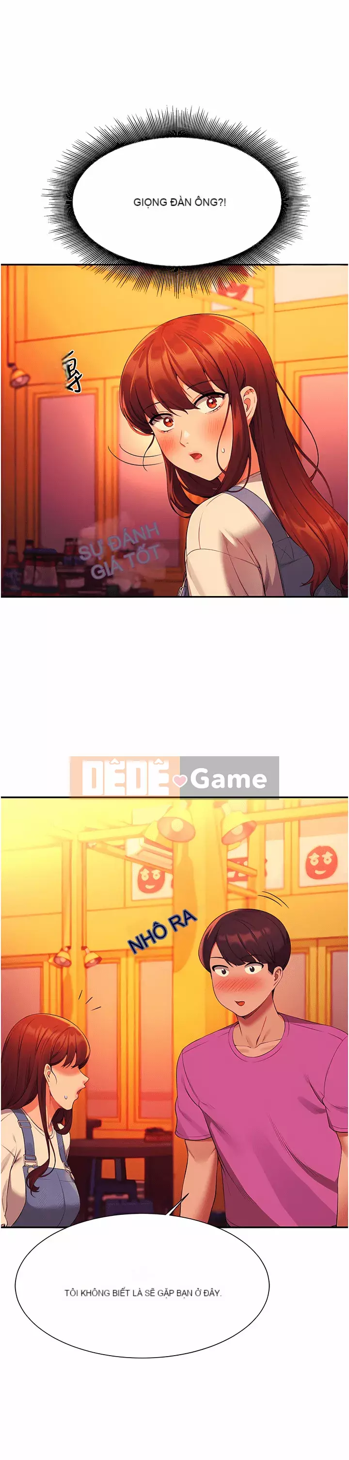 Ai nói rằng không có cô gái thực sự trong đội ngũ quản lý? Chương 60-61
