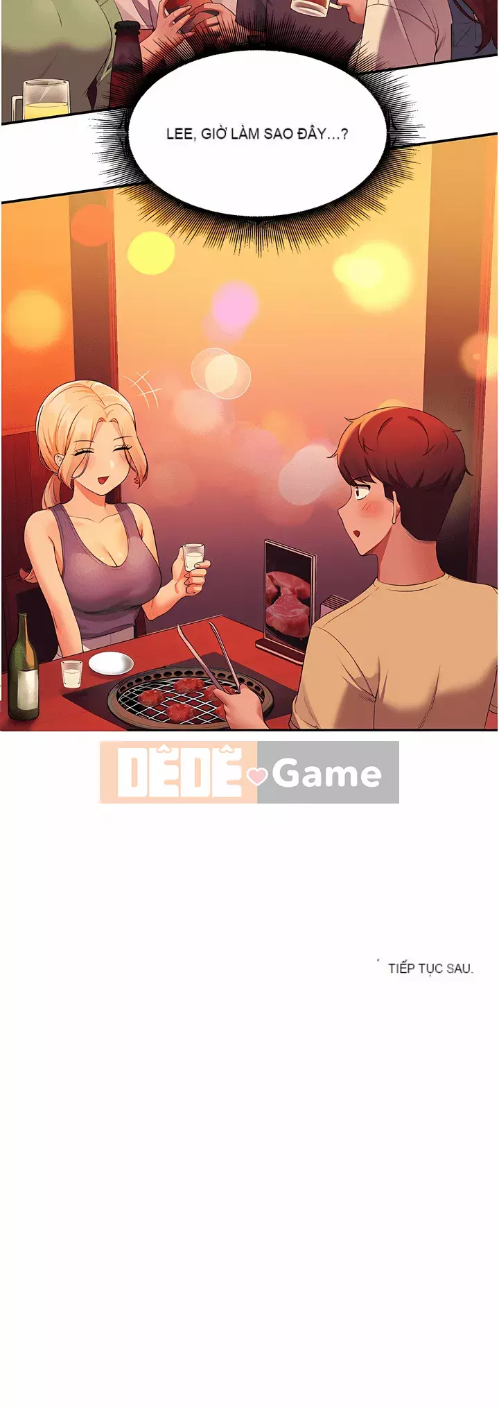 Ai nói rằng không có cô gái thực sự trong đội ngũ quản lý? Chương 60-61