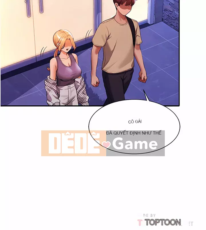 Ai nói rằng không có cô gái thực sự trong đội ngũ quản lý? Chương 60-61