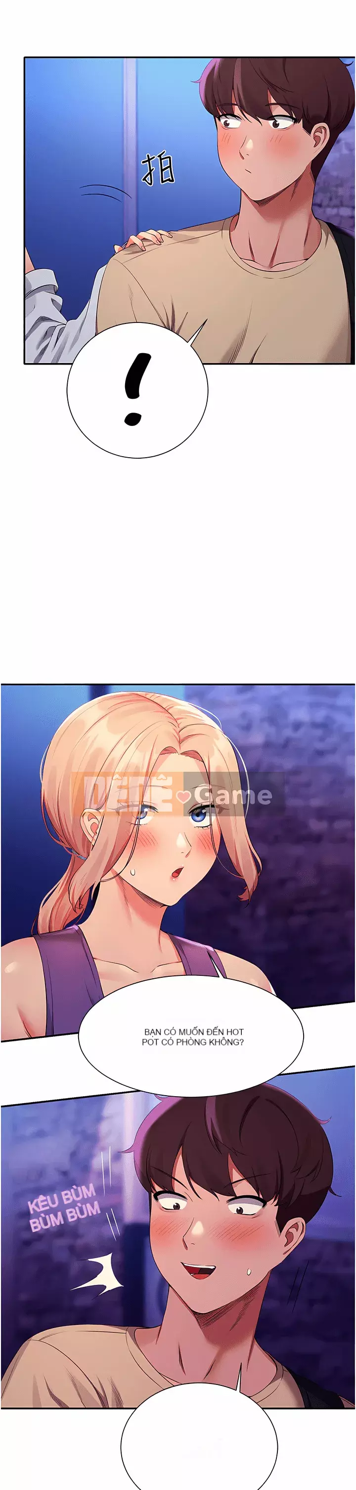 Ai nói rằng không có cô gái thực sự trong đội ngũ quản lý? Chương 60-61