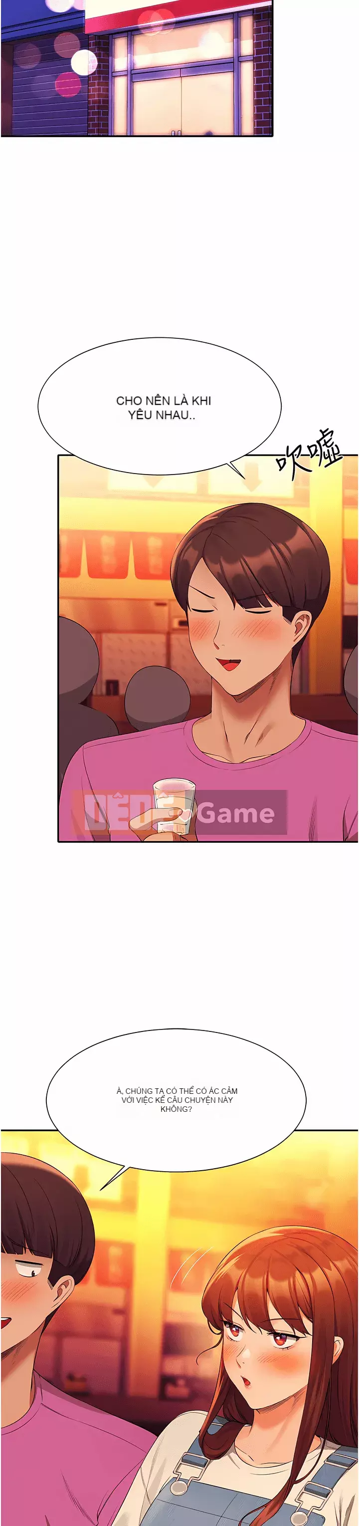 Ai nói rằng không có cô gái thực sự trong đội ngũ quản lý? Chương 60-61