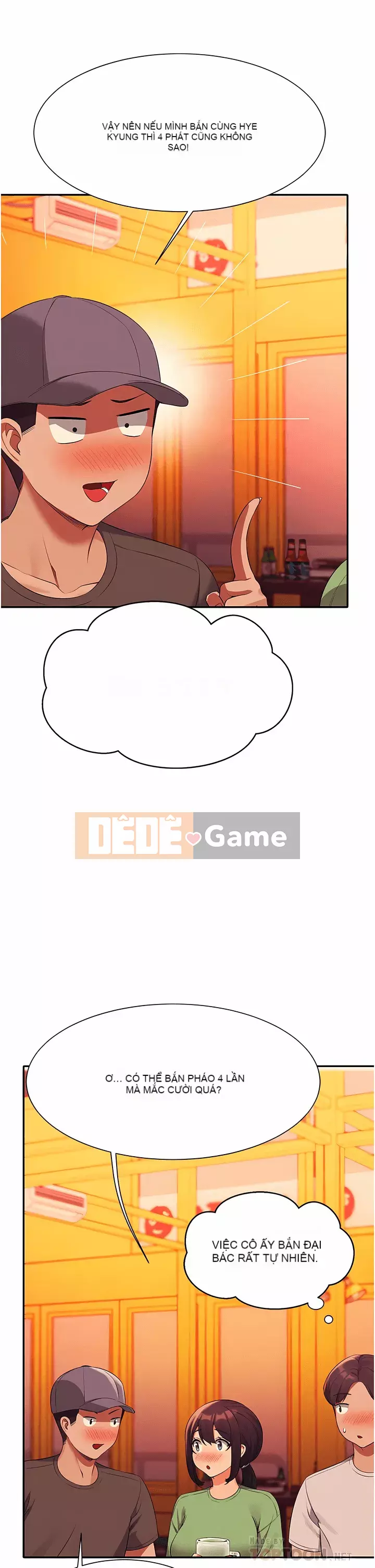 Ai nói rằng không có cô gái thực sự trong đội ngũ quản lý? Chương 60-61