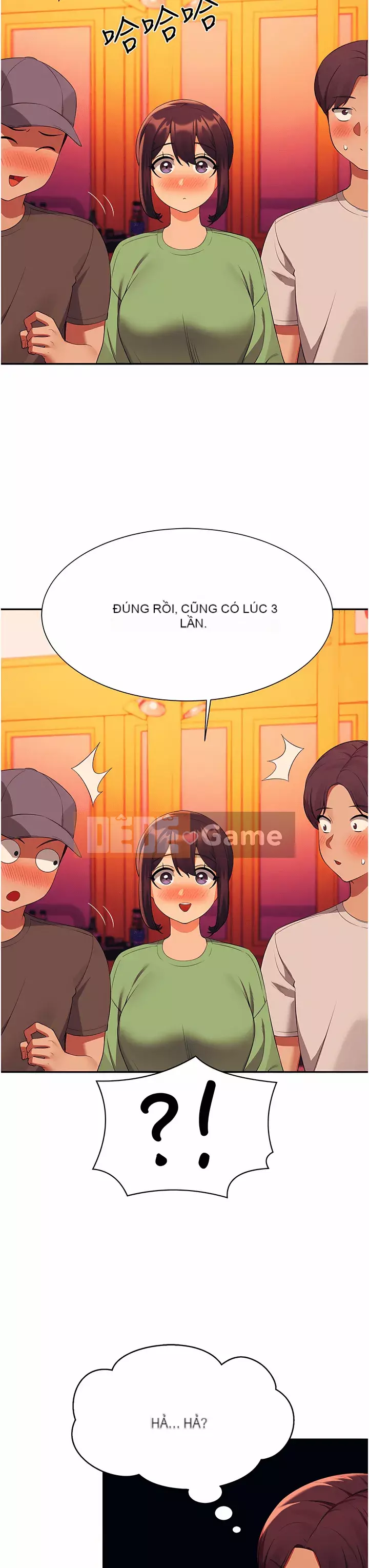 Ai nói rằng không có cô gái thực sự trong đội ngũ quản lý? Chương 60-61