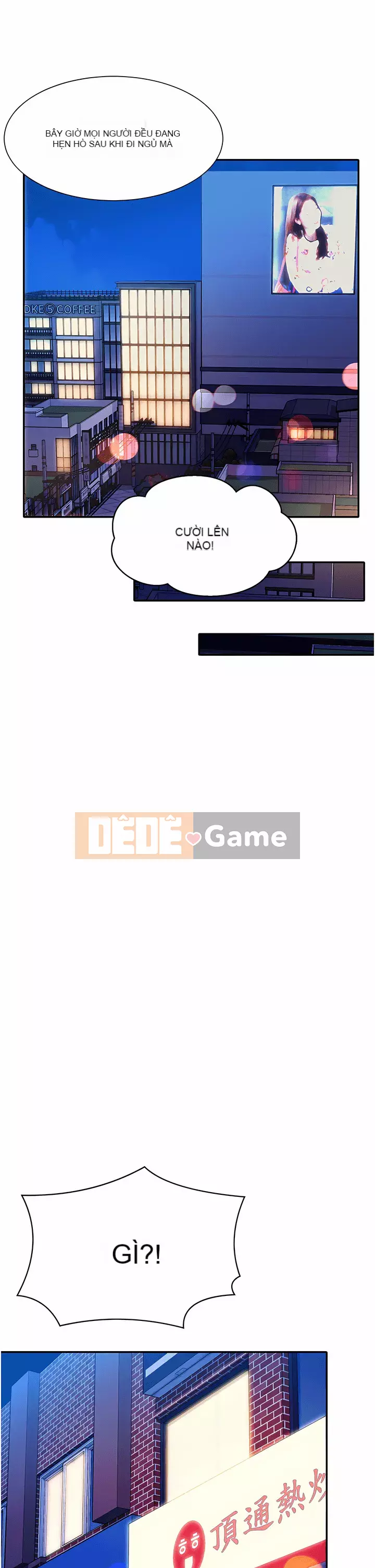 Ai nói rằng không có cô gái thực sự trong đội ngũ quản lý? Chương 60-61