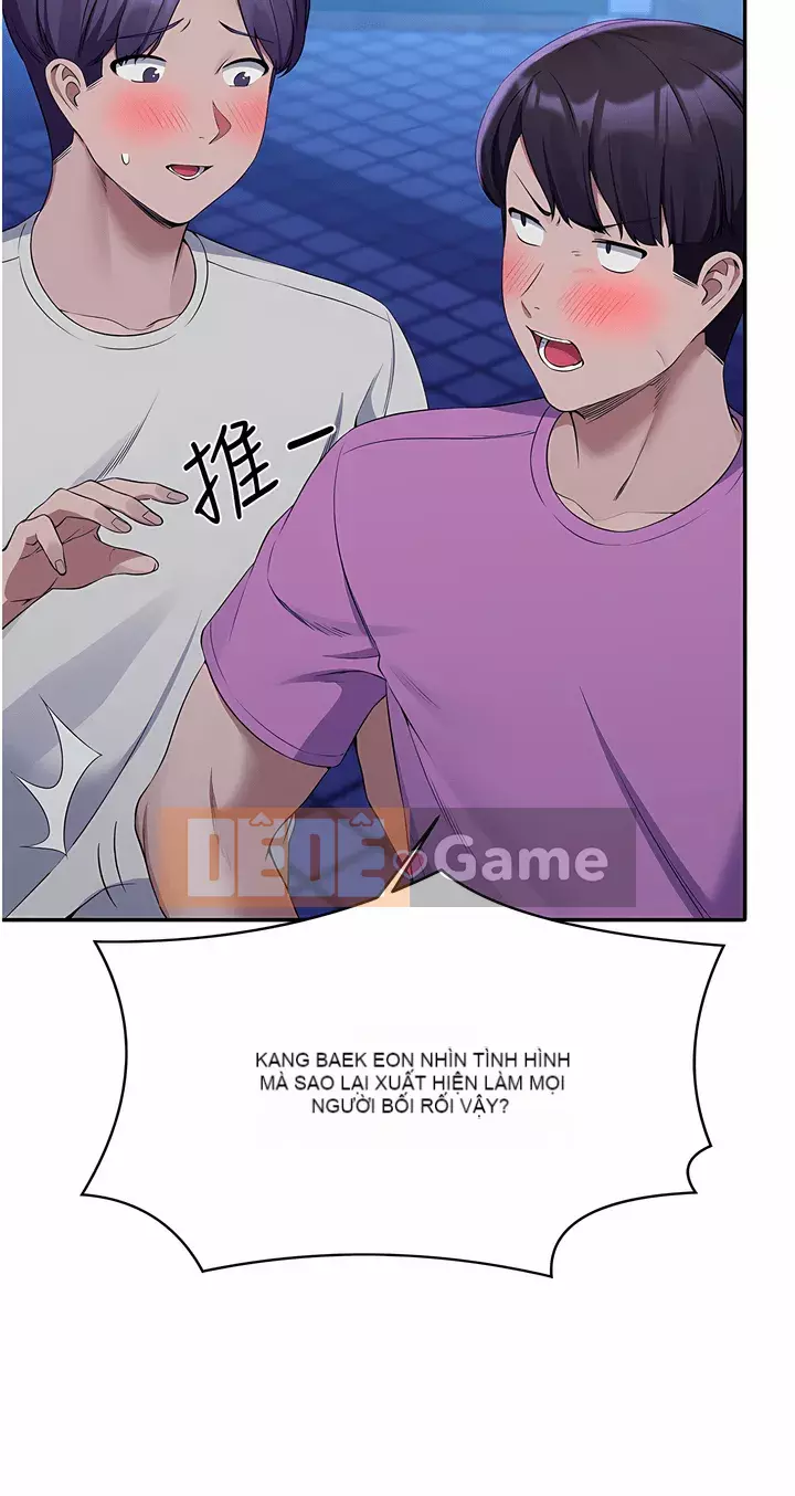 Ai nói rằng không có cô gái thực sự trong đội ngũ quản lý? Chương 60-61