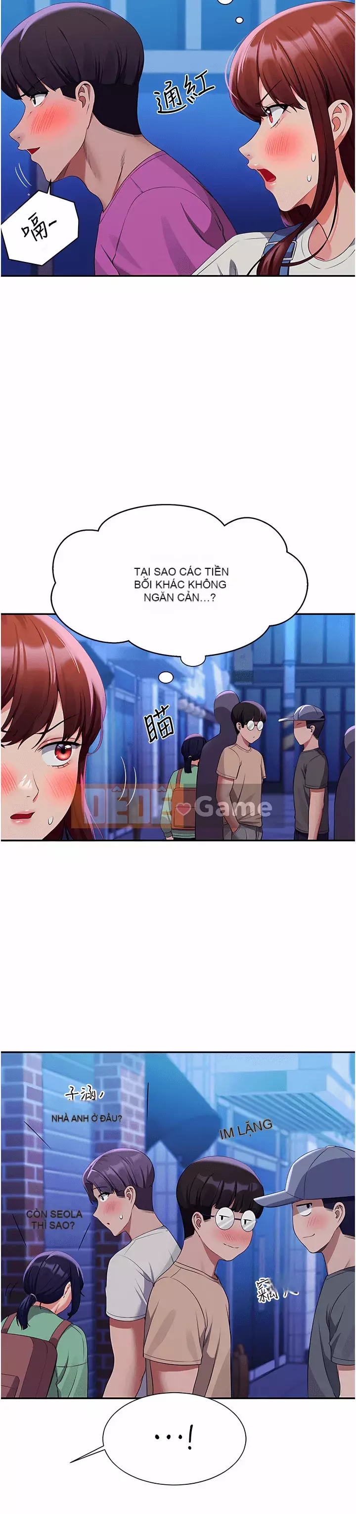 Ai nói rằng không có cô gái thực sự trong đội ngũ quản lý? Chương 60-61