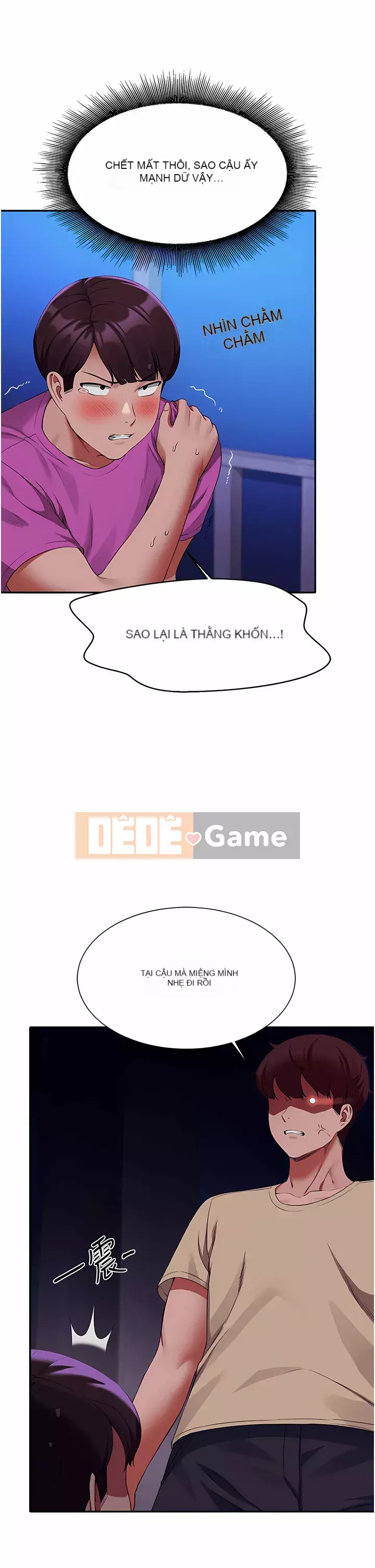 Ai nói rằng không có cô gái thực sự trong đội ngũ quản lý? Chương 60-61