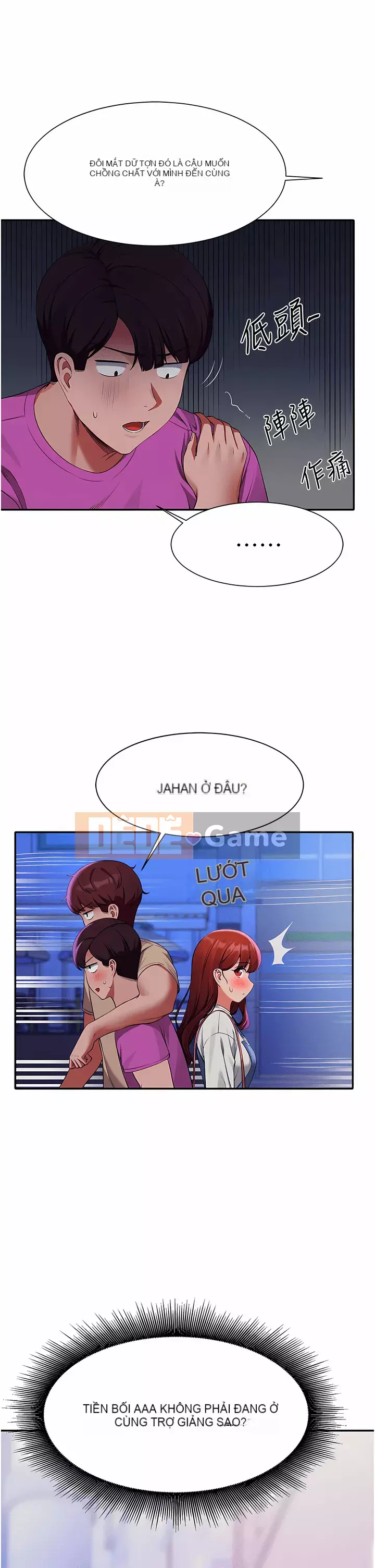 Ai nói rằng không có cô gái thực sự trong đội ngũ quản lý? Chương 60-61