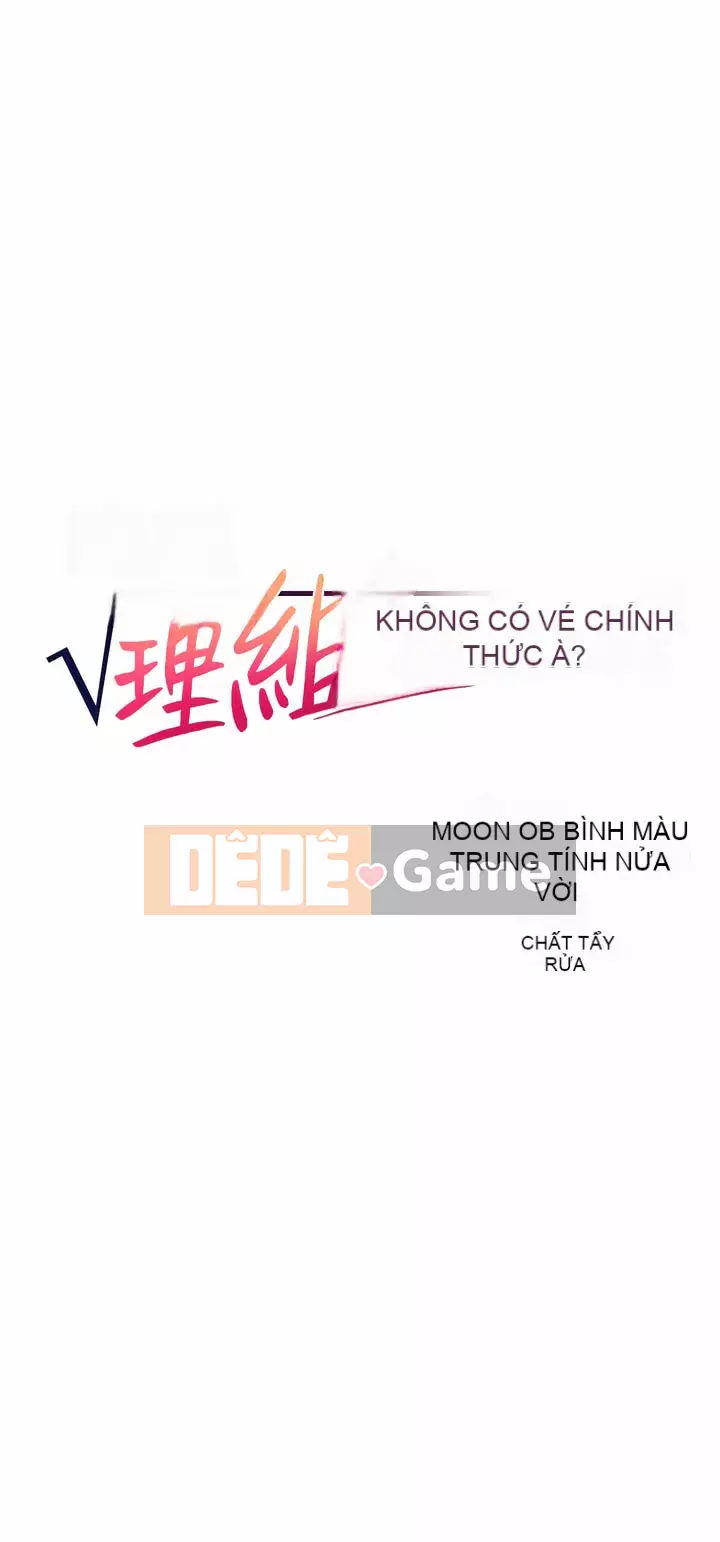 Ai nói rằng không có cô gái thực sự trong đội ngũ quản lý? Chương 56-57