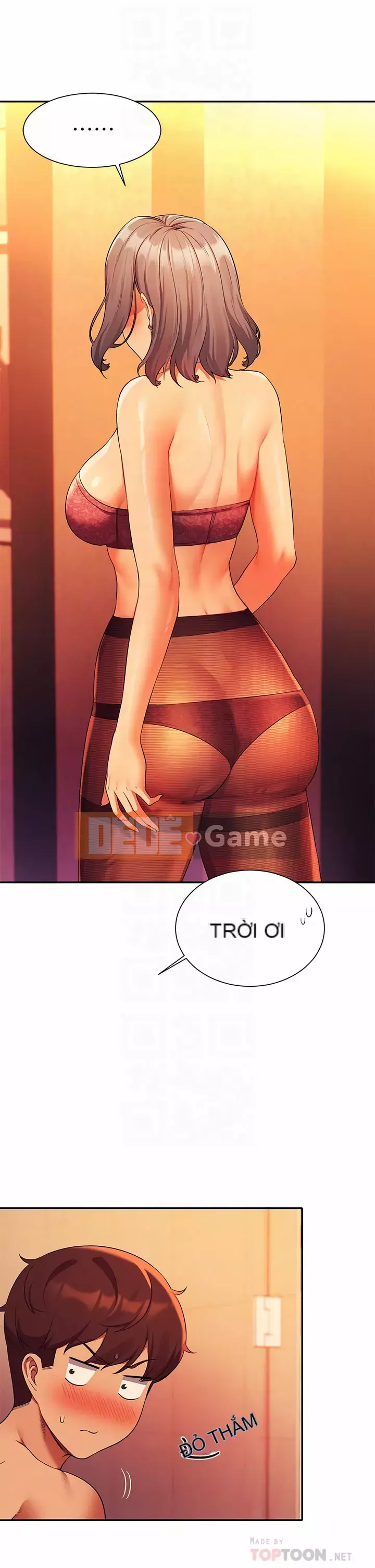 Ai nói rằng không có cô gái thực sự trong đội ngũ quản lý? Chương 56-57