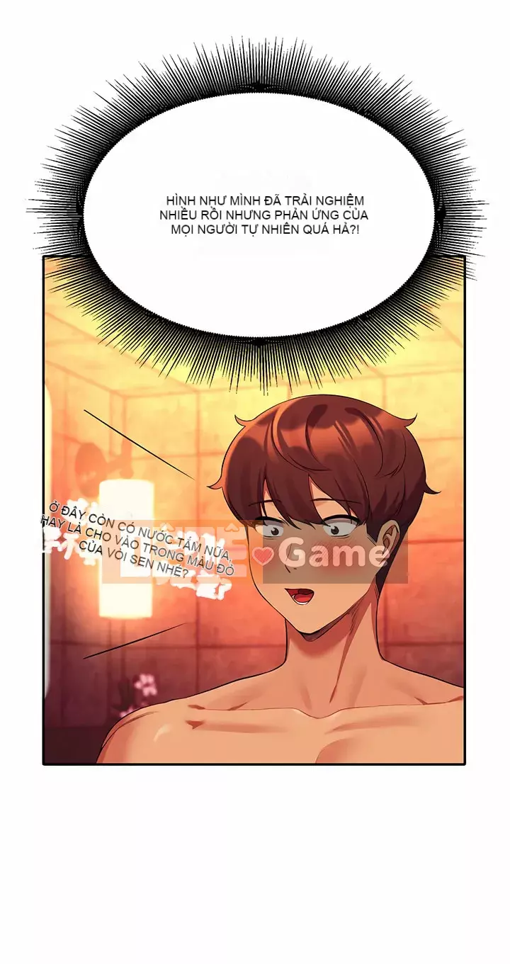 Ai nói rằng không có cô gái thực sự trong đội ngũ quản lý? Chương 56-57