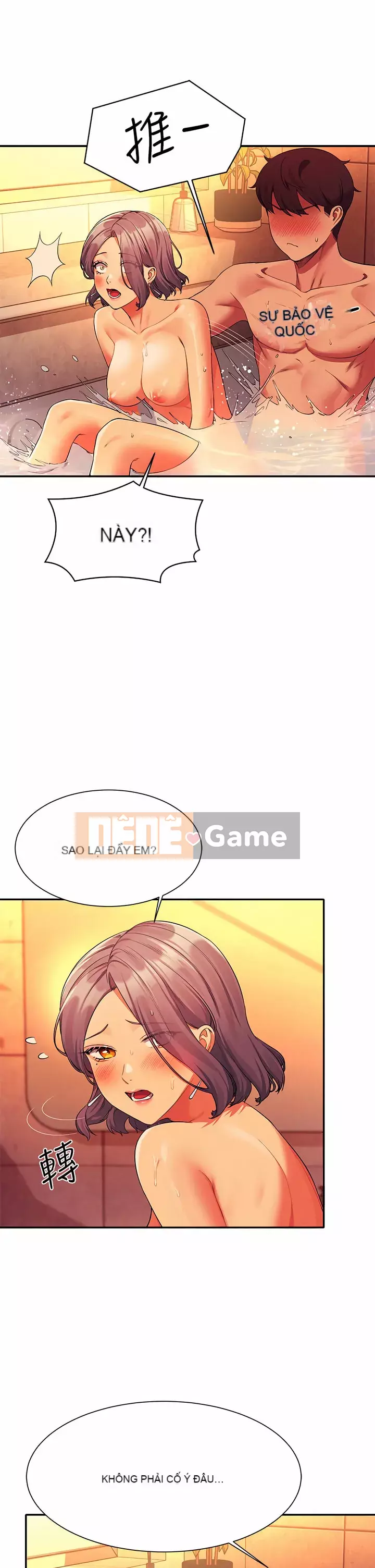 Ai nói rằng không có cô gái thực sự trong đội ngũ quản lý? Chương 56-57