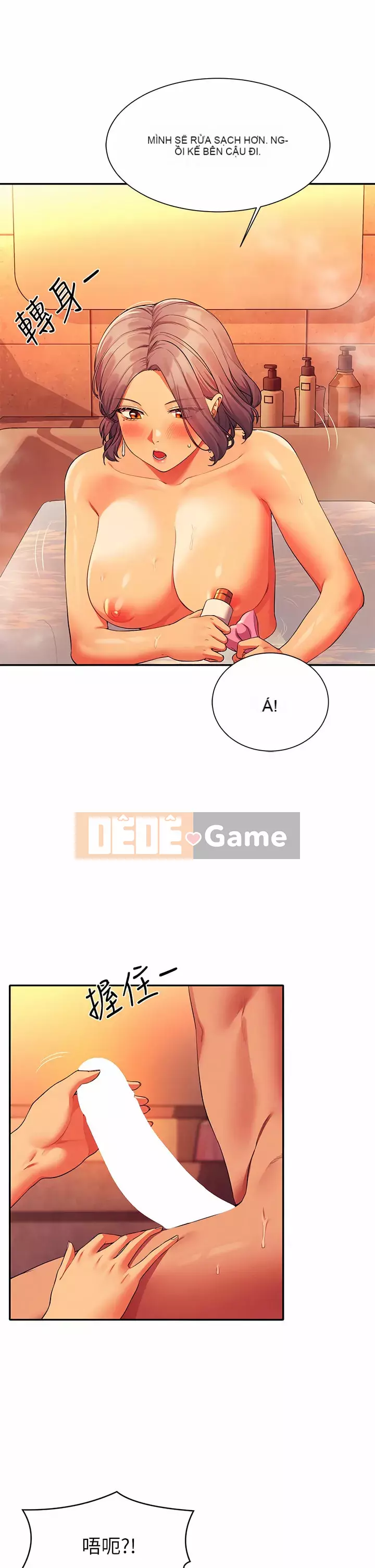 Ai nói rằng không có cô gái thực sự trong đội ngũ quản lý? Chương 56-57