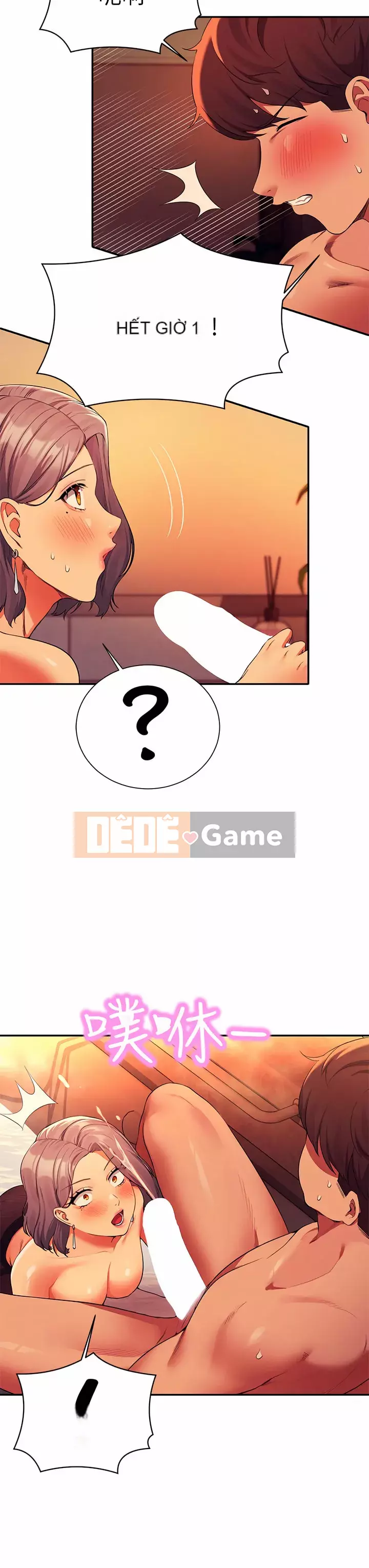 Ai nói rằng không có cô gái thực sự trong đội ngũ quản lý? Chương 56-57