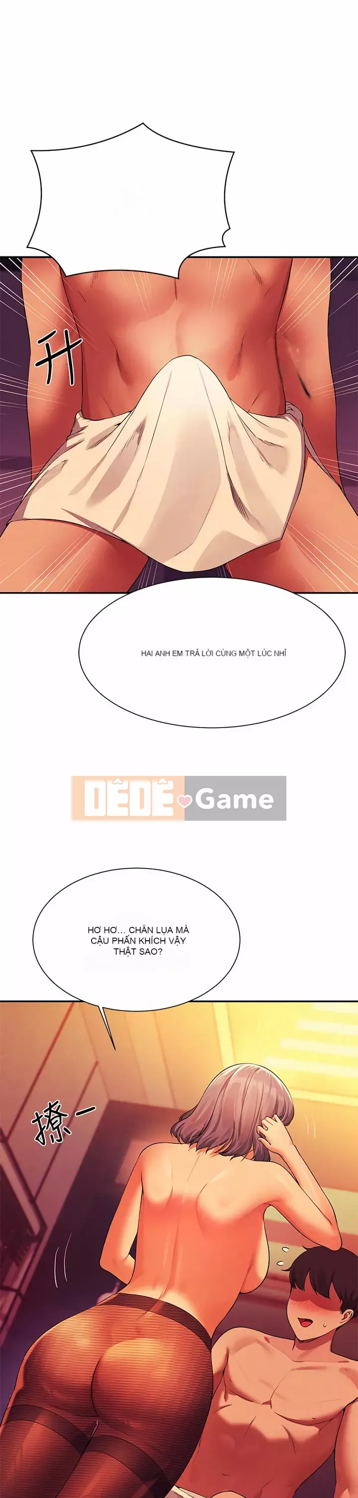 Ai nói rằng không có cô gái thực sự trong đội ngũ quản lý? Chương 56-57