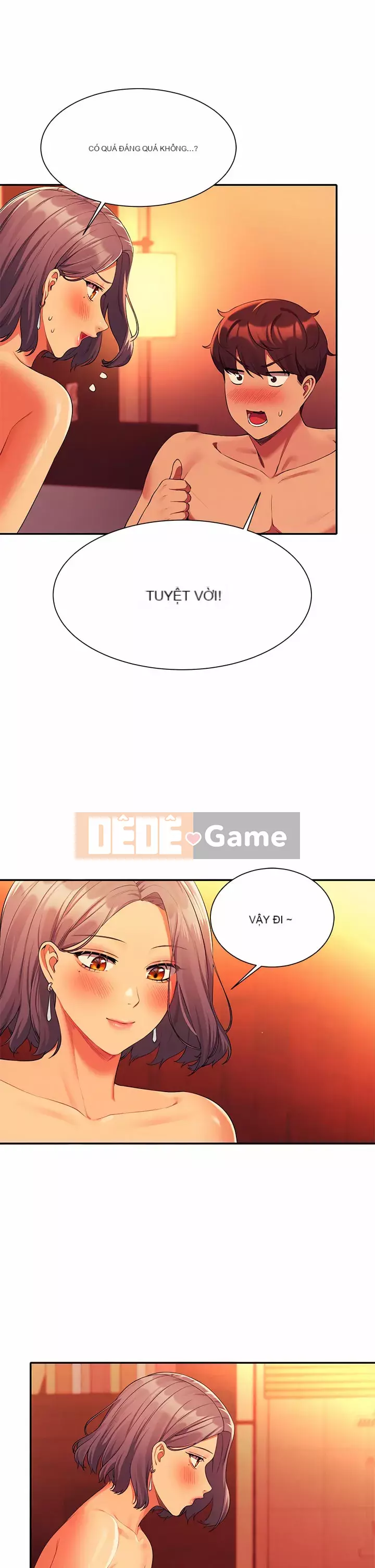 Ai nói rằng không có cô gái thực sự trong đội ngũ quản lý? Chương 56-57